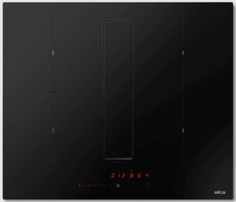 ELICA NIKOLATESLA FIT RAW BR/A/60