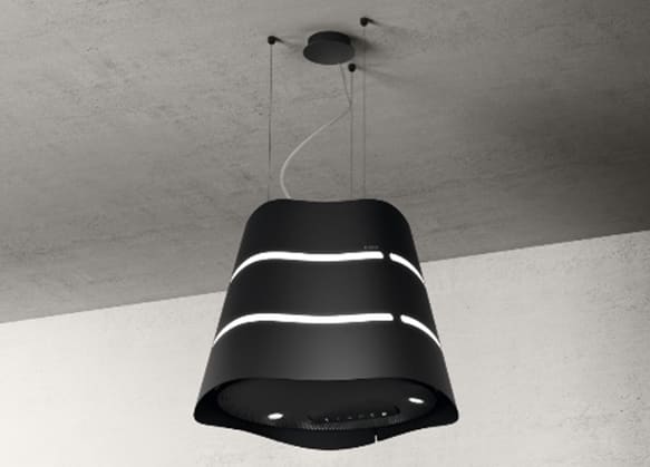 ELICA WAVE UX BL MAT/F/51