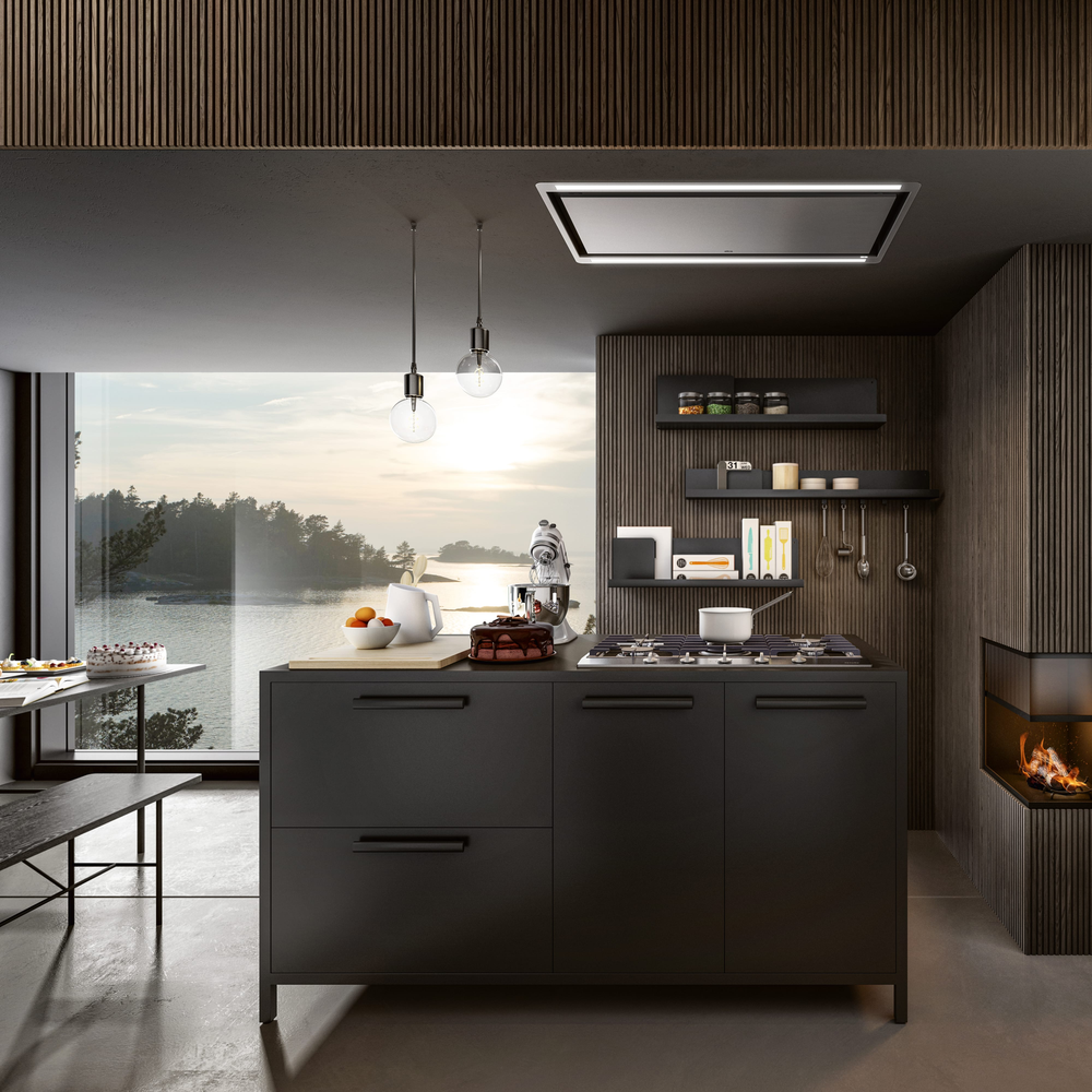 ELICA HILIGHT-X H16 IX/A/100