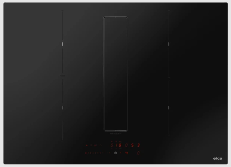 ELICA NIKOLATESLA FIT RAW BR/A/72