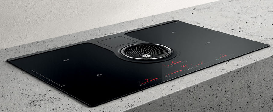 ELICA NIKOLATESLA BL/F/83