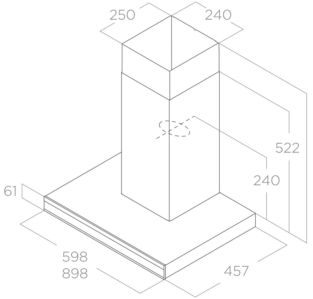 ELICA ADÉLE @ IXBL/A/90