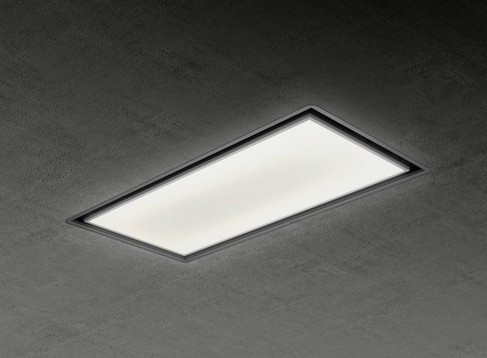 ELICA SKYDOME NO MOTOR A/100