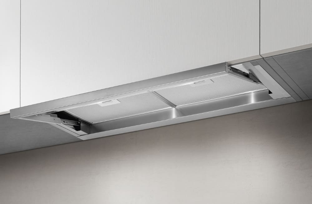 ELICA LEVER IX/A/86