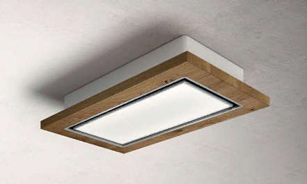 ELICA Lullaby @ WOOD/F/120