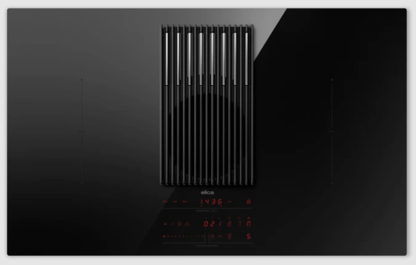 ELICA NIKOLATESLA LIBRA EVO BL/A/83