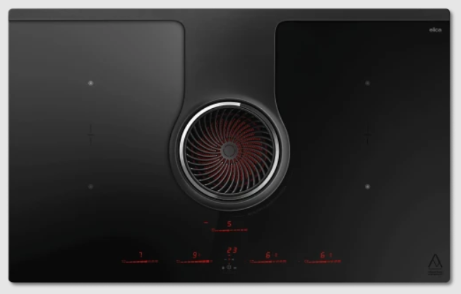 ELICA NIKOLATESLA HP EVO BL/A/83