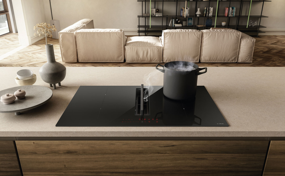 ELICA NIKOLATESLA FIT XL BL/A/83