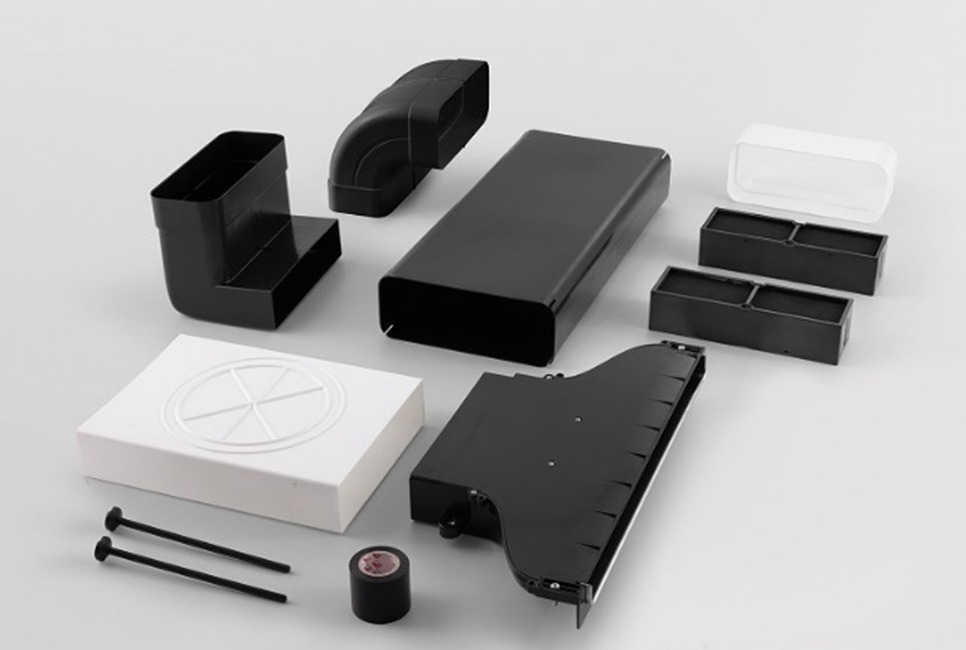 ELICA комплект для удлинения короба (+420 мм) для Tamaya AN