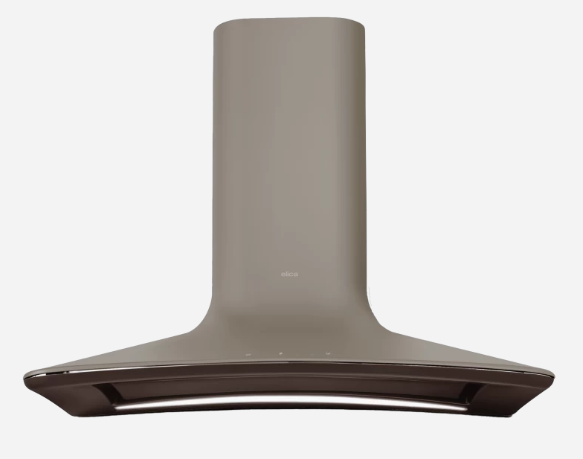 ELICA SWEET TAUPE/A/85 + CAM