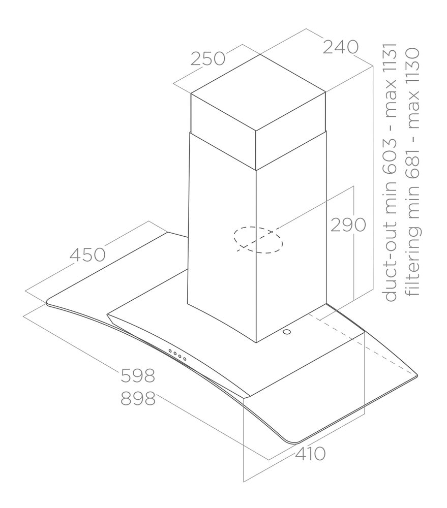 ELICA CIRCUS IX/A/60
