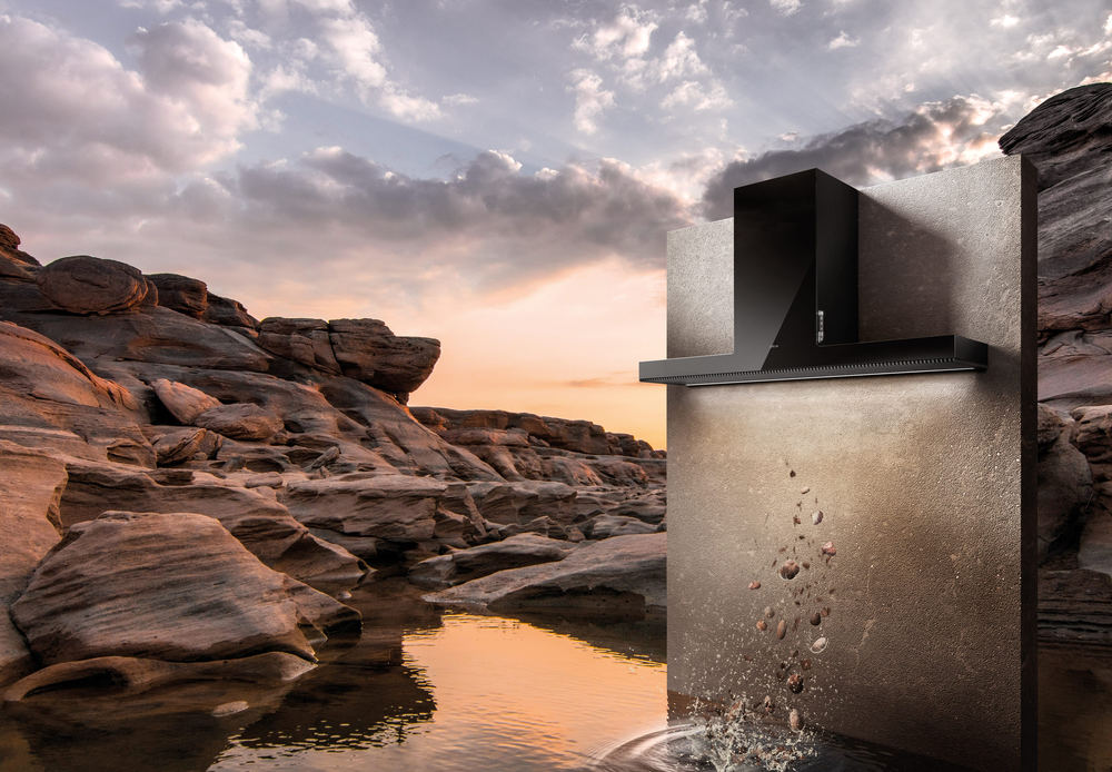 ELICA HAIKU BL/A/120