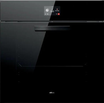 ELICA VIRTUS MULTI 60 TFT PYRO BL