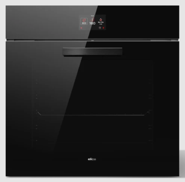 ELICA VIRTUS MULTI 60 TFT BL