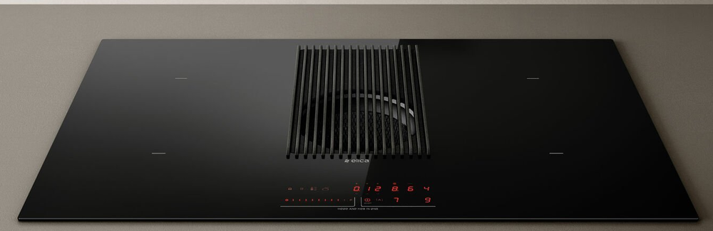 ELICA NIKOLATESLA PRIME S BL/A/83