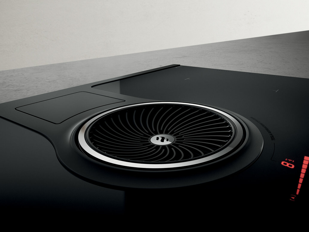 ELICA NIKOLATESLA BL/F/83