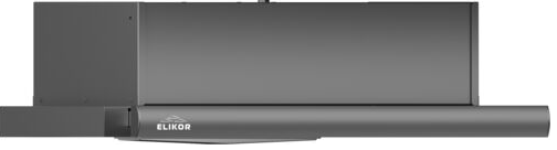 Elikor Slide 60П-430 черный/черн