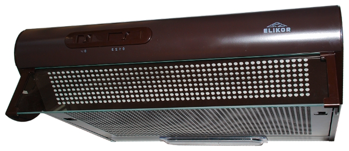 Elikor Davoline 50П-290-П3Л коричневый