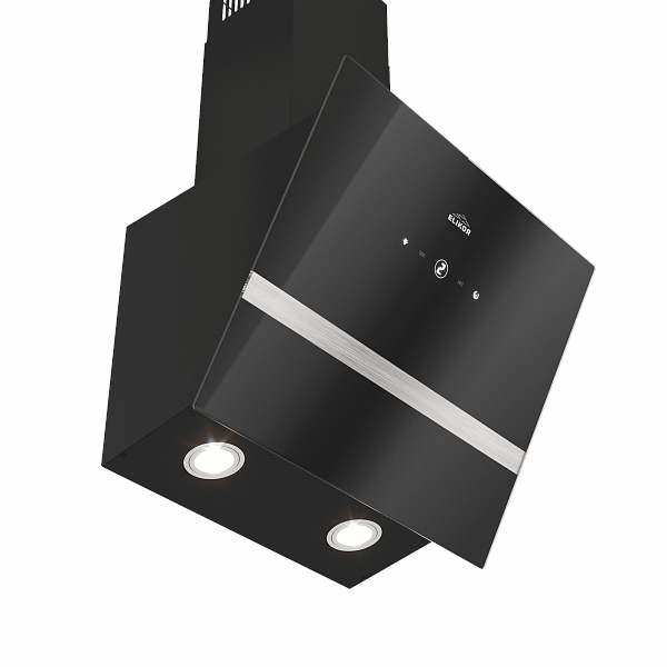 Elikor RISE 50 BK черный