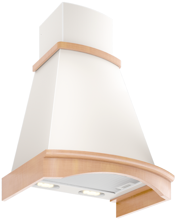 Elikor Ротонда 90П-1000-ПЗД бежевый/дуб неокр