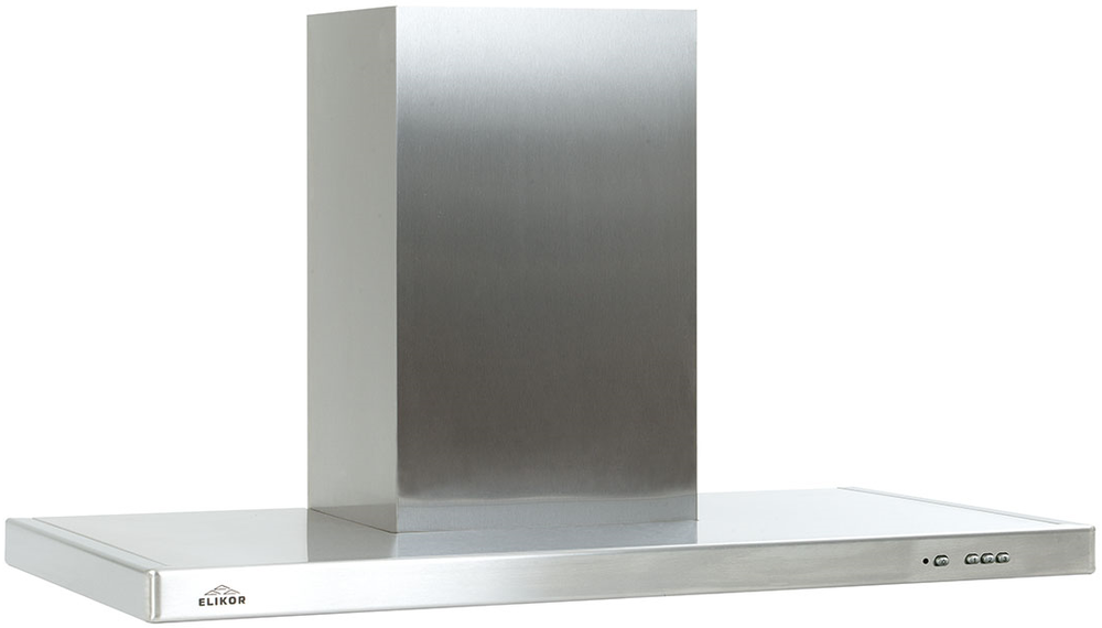 Elikor Квадра 90Н-650-К3Д нерж