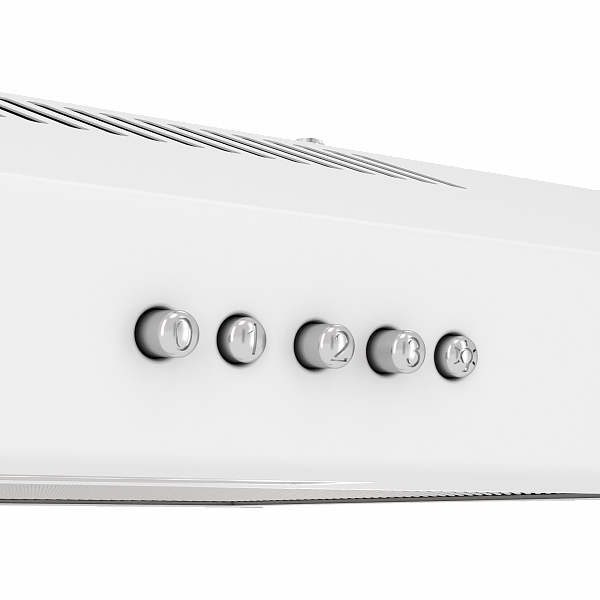 Elikor ECO 50 WH белый