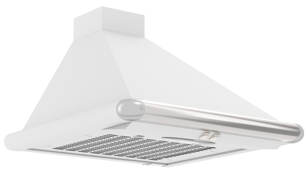 Elikor Сатурн 50П-180-В1Л белый/нерж