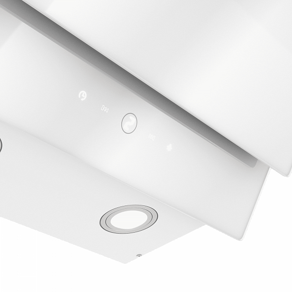 Elikor VERTEX 50 WH белый