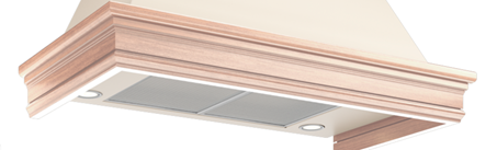 Elikor Комплект обрамлений Вилла Валенсия 60 КО 60 -101 дуб неокр