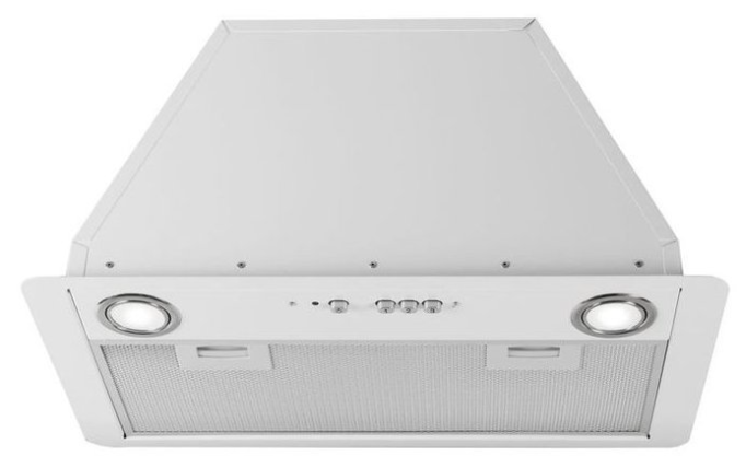 Elikor Блок врезной 52П-400-П3Д белый/белый