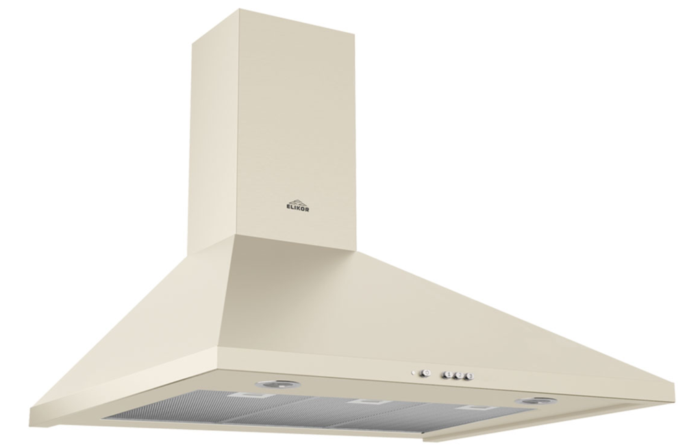 Elikor Вента 50П-430-К3Д молоко