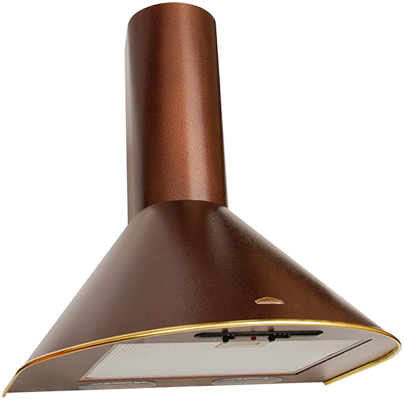 Elikor Эпсилон 60П-430-П3Л медный антик/зол.