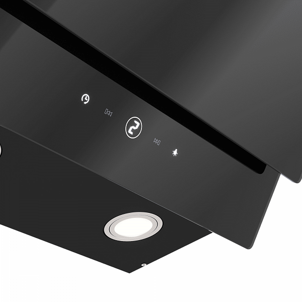 Elikor VERTEX 50 BK черный