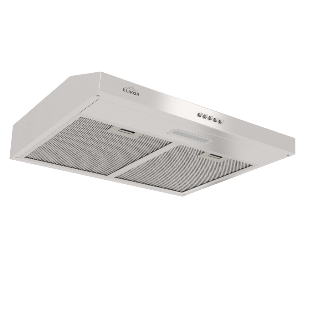 Elikor ECO 60 XS нержавеющая сталь