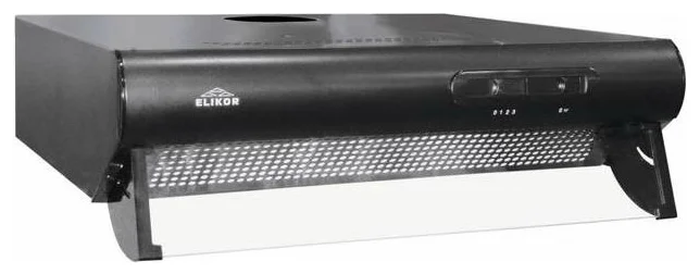 Elikor Davoline 60П-290-П3Л черный