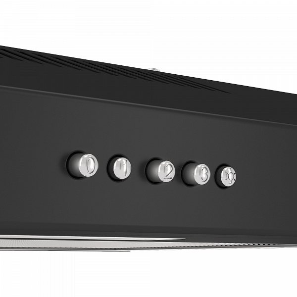 Elikor ECO 60 BK черный