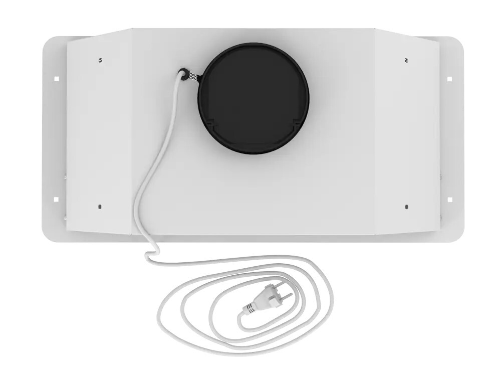 Elikor Cube BIOS 52П-450-К3Д белый