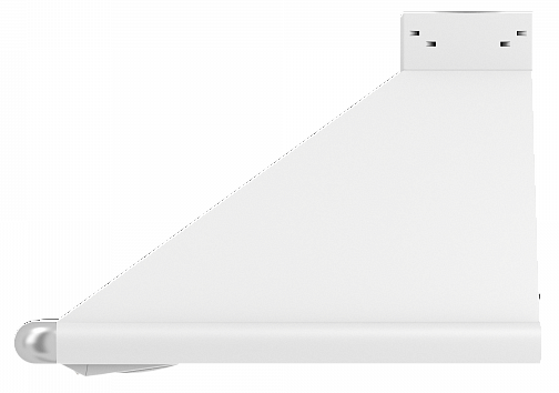 Elikor Сатурн 60П-180-В1Л белый/нерж