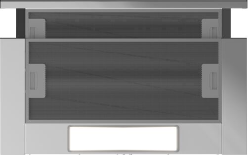 Elikor Slide 50Н-430 нерж/нерж