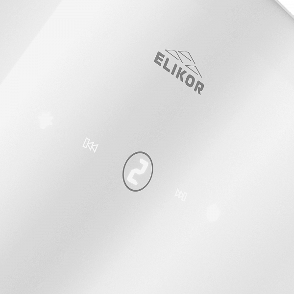 Elikor RISE 60 WH белый