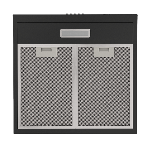 Elikor ECO ONE 50 BK черный