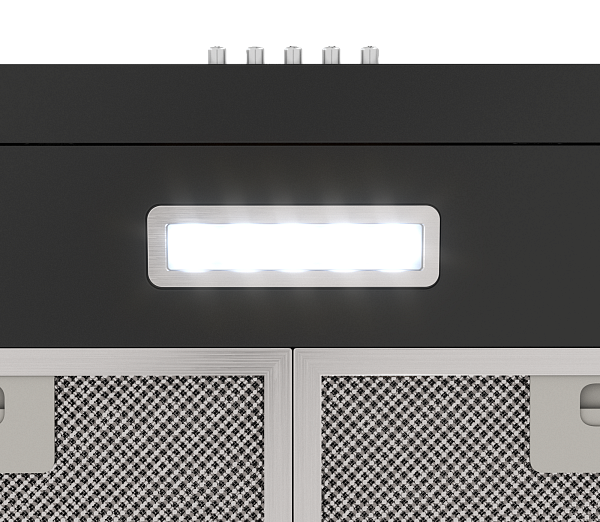 Elikor ECO ONE 60 BK черный