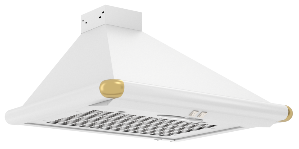 Elikor Сатурн 60П-180-В1Л белый/бел/зол.