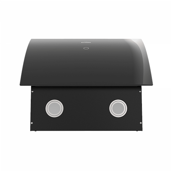 Elikor WAVE 50 BK черный