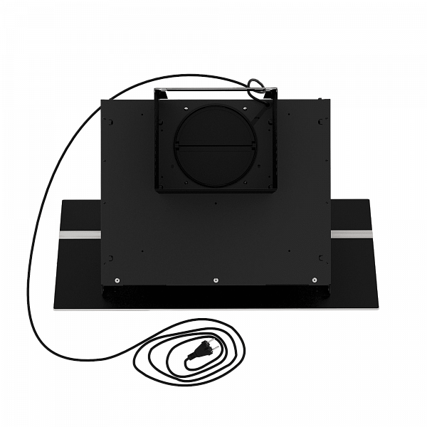 Elikor RISE 60 BK черный