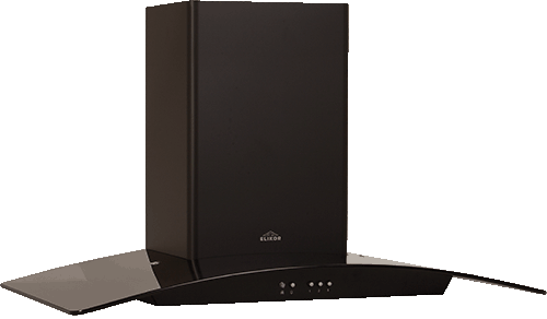 Elikor Аметист 90П-650-К3Д черный/тонир