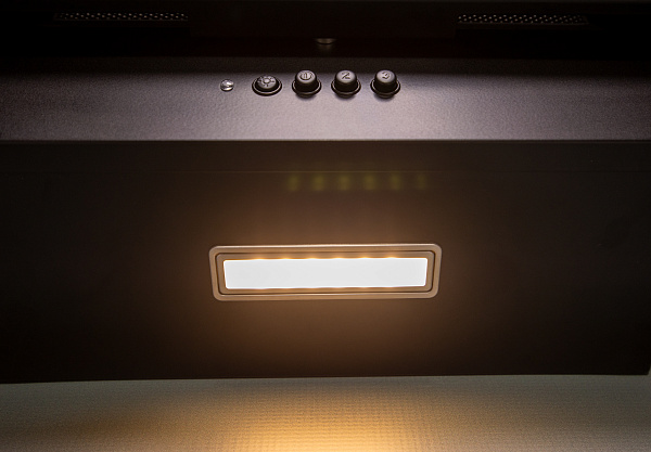 Elikor Титан 60Н-430-К3Д нерж/черный