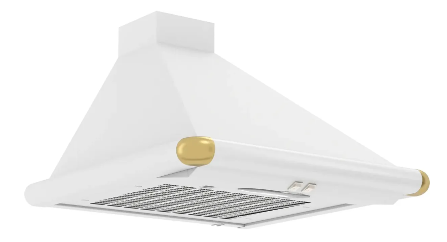 Elikor Сатурн 50П-180-В1Л белый/бел/зол.