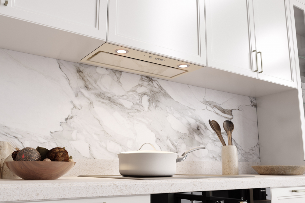 Elikor CUBE 60П-1000-К3Д бежевый