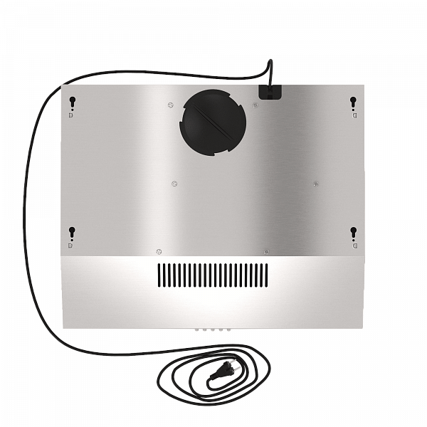 Elikor ECO 50 XS нержавеющая сталь